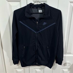 Nike Full Zip Lightweight Jacket